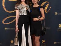 204 Red Carpet Gala 2025