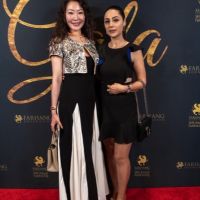 204 Red Carpet Gala 2025