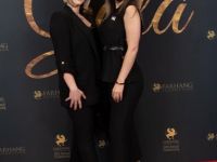 205 Red Carpet Gala 2025