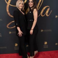 205 Red Carpet Gala 2025