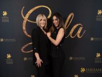 206 Red Carpet Gala 2025