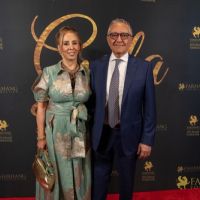 207 Red Carpet Gala 2025