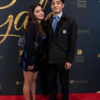 208 Red Carpet Gala 2025