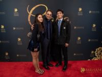 209 Red Carpet Gala 2025