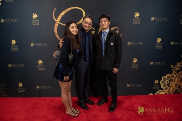 209 Red Carpet Gala 2025