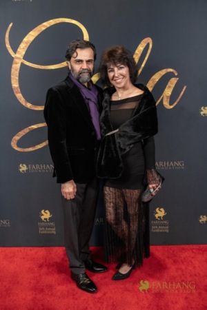 213 Red Carpet Gala 2025