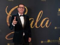 214 Red Carpet Gala 2025