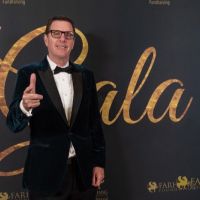 214 Red Carpet Gala 2025