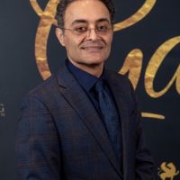 215 Red Carpet Gala 2025