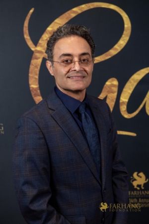 215 Red Carpet Gala 2025