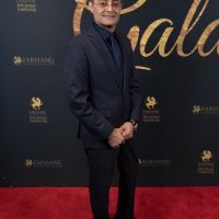 216 Red Carpet Gala 2025