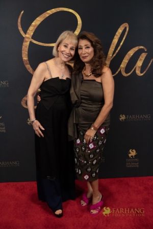 217 Red Carpet Gala 2025