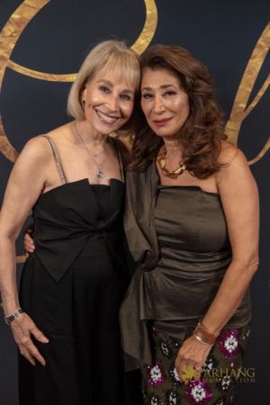 218 Red Carpet Gala 2025