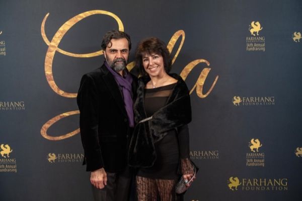 219 Red Carpet Gala 2025