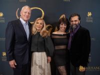 220 Red Carpet Gala 2025