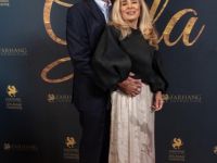 221 Red Carpet Gala 2025