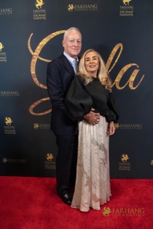 221 Red Carpet Gala 2025