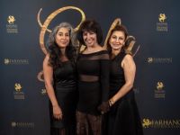 222 Red Carpet Gala 2025