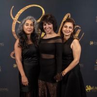 222 Red Carpet Gala 2025