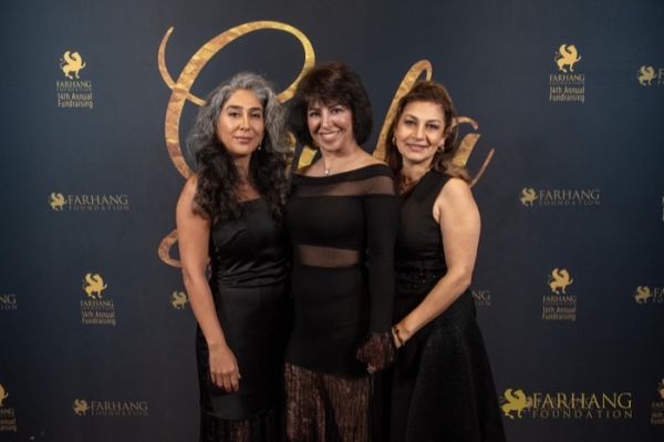 222 Red Carpet Gala 2025