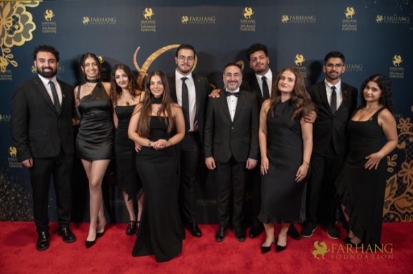 226 Red Carpet Gala 2025