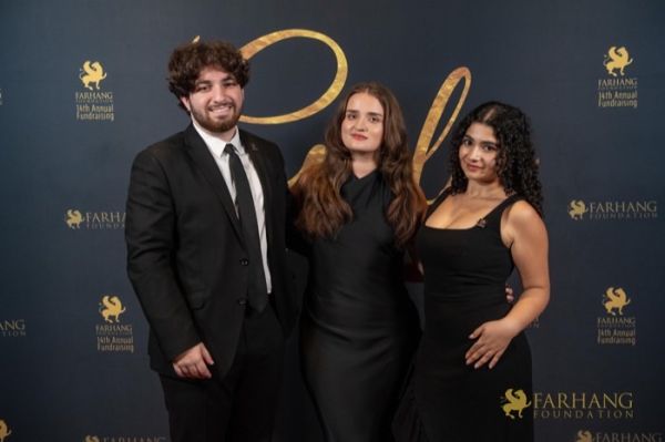 227 Red Carpet Gala 2025