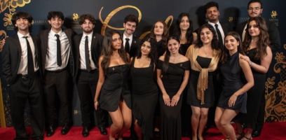 228 Red Carpet Gala 2025