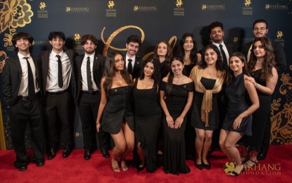 228 Red Carpet Gala 2025