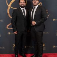 230 Red Carpet Gala 2025