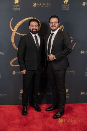 230 Red Carpet Gala 2025