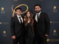 231 Red Carpet Gala 2025