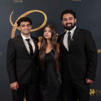 231 Red Carpet Gala 2025