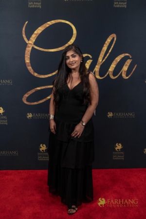 233 Red Carpet Gala 2025