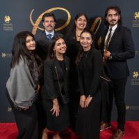 235 Red Carpet Gala 2025