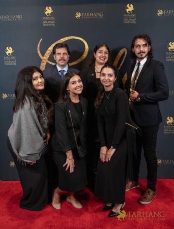 235 Red Carpet Gala 2025