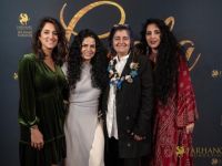 240 Red Carpet Gala 2025