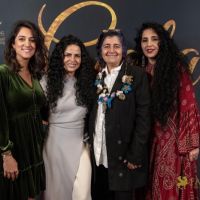 240 Red Carpet Gala 2025