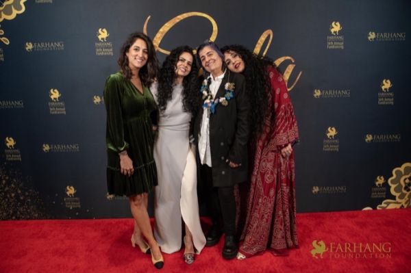 241 Red Carpet Gala 2025