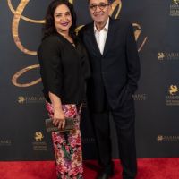 242 Red Carpet Gala 2025