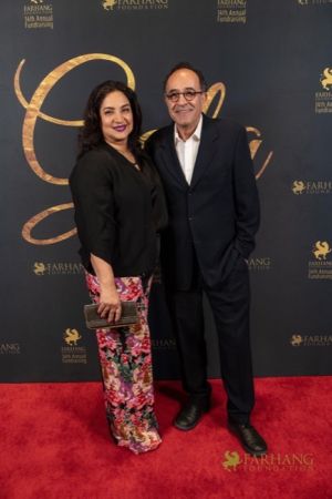 242 Red Carpet Gala 2025