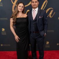 244 Red Carpet Gala 2025