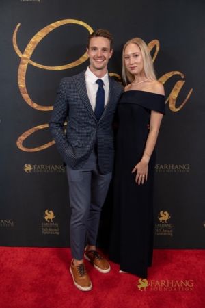 245 Red Carpet Gala 2025