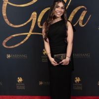 246 Red Carpet Gala 2025