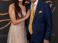 251 Red Carpet Gala 2025