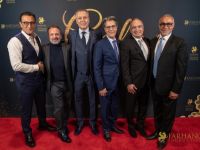 252 Red Carpet Gala 2025