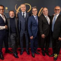 252 Red Carpet Gala 2025