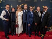 253 Red Carpet Gala 2025