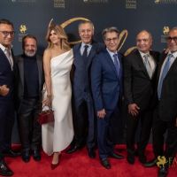 253 Red Carpet Gala 2025