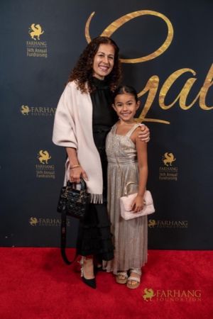 254 Red Carpet Gala 2025