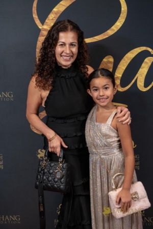 255 Red Carpet Gala 2025